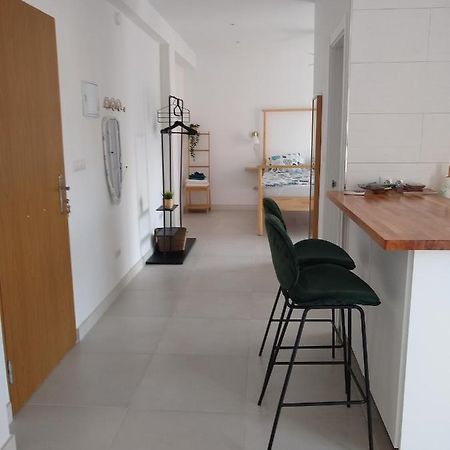 Maestro Concepcion Guidet Apartment Fuengirola Exterior photo