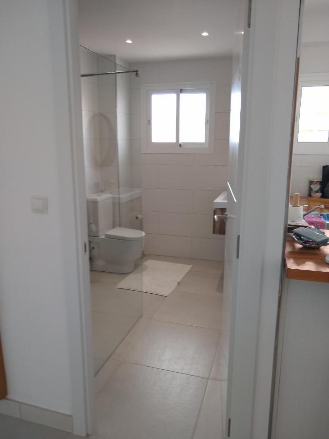 Maestro Concepcion Guidet Apartment Fuengirola Exterior photo
