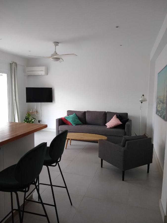 Maestro Concepcion Guidet Apartment Fuengirola Exterior photo