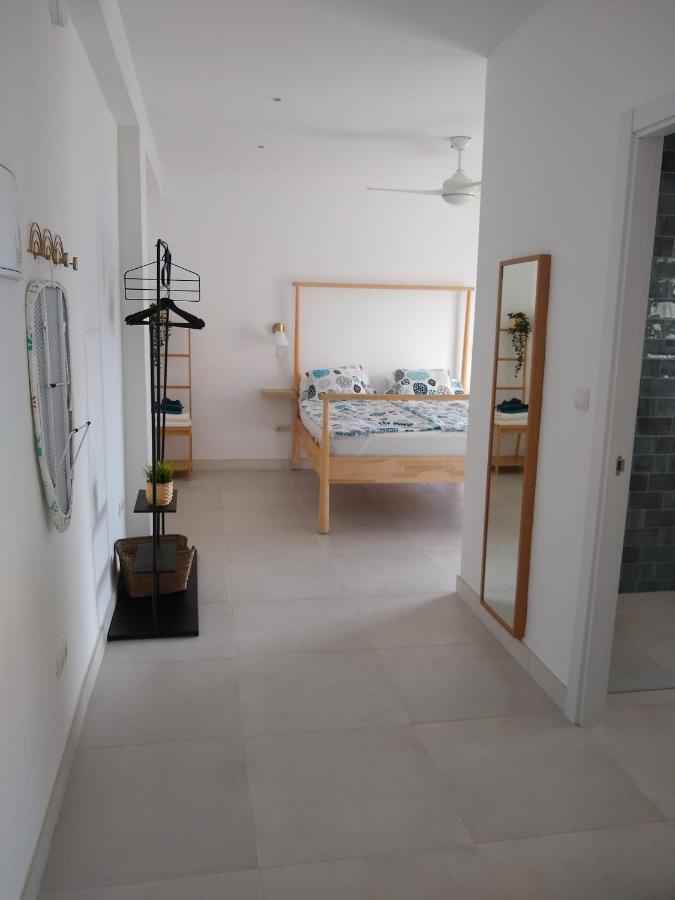 Maestro Concepcion Guidet Apartment Fuengirola Exterior photo