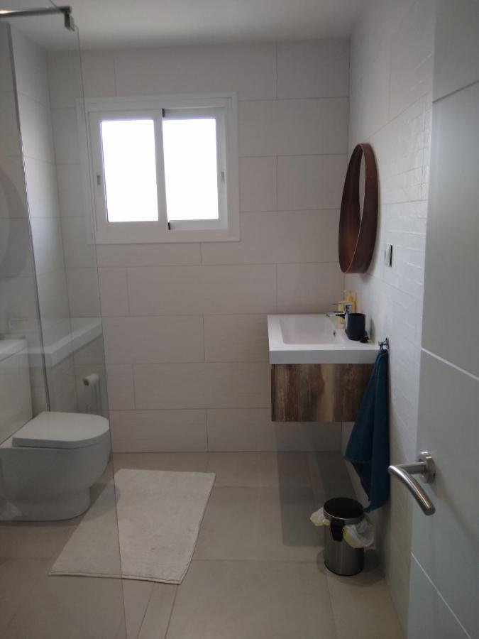 Maestro Concepcion Guidet Apartment Fuengirola Exterior photo