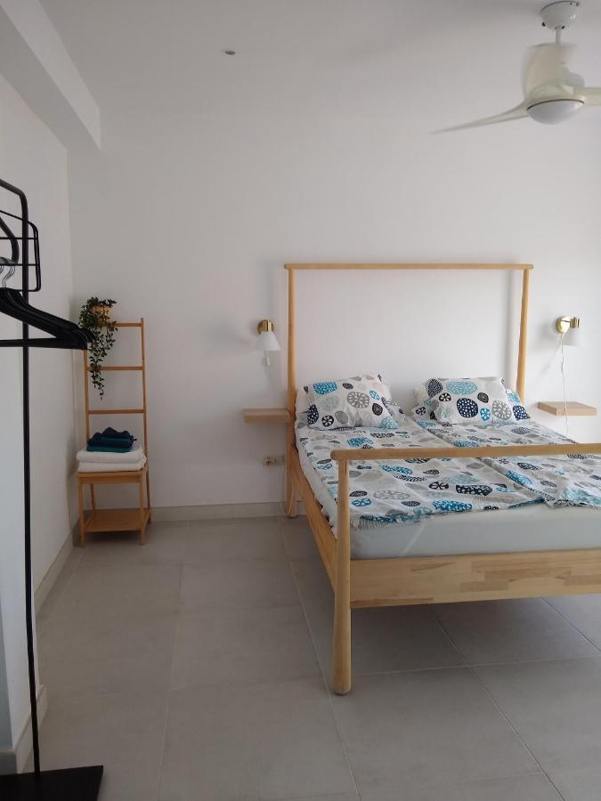 Maestro Concepcion Guidet Apartment Fuengirola Exterior photo